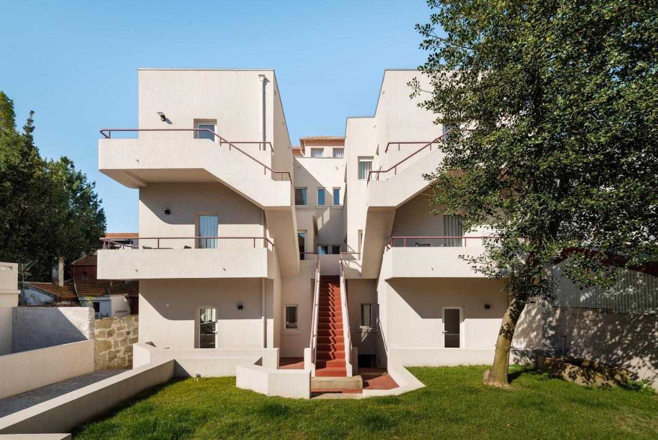 Bombarda Homes OOporto Extérieur photo