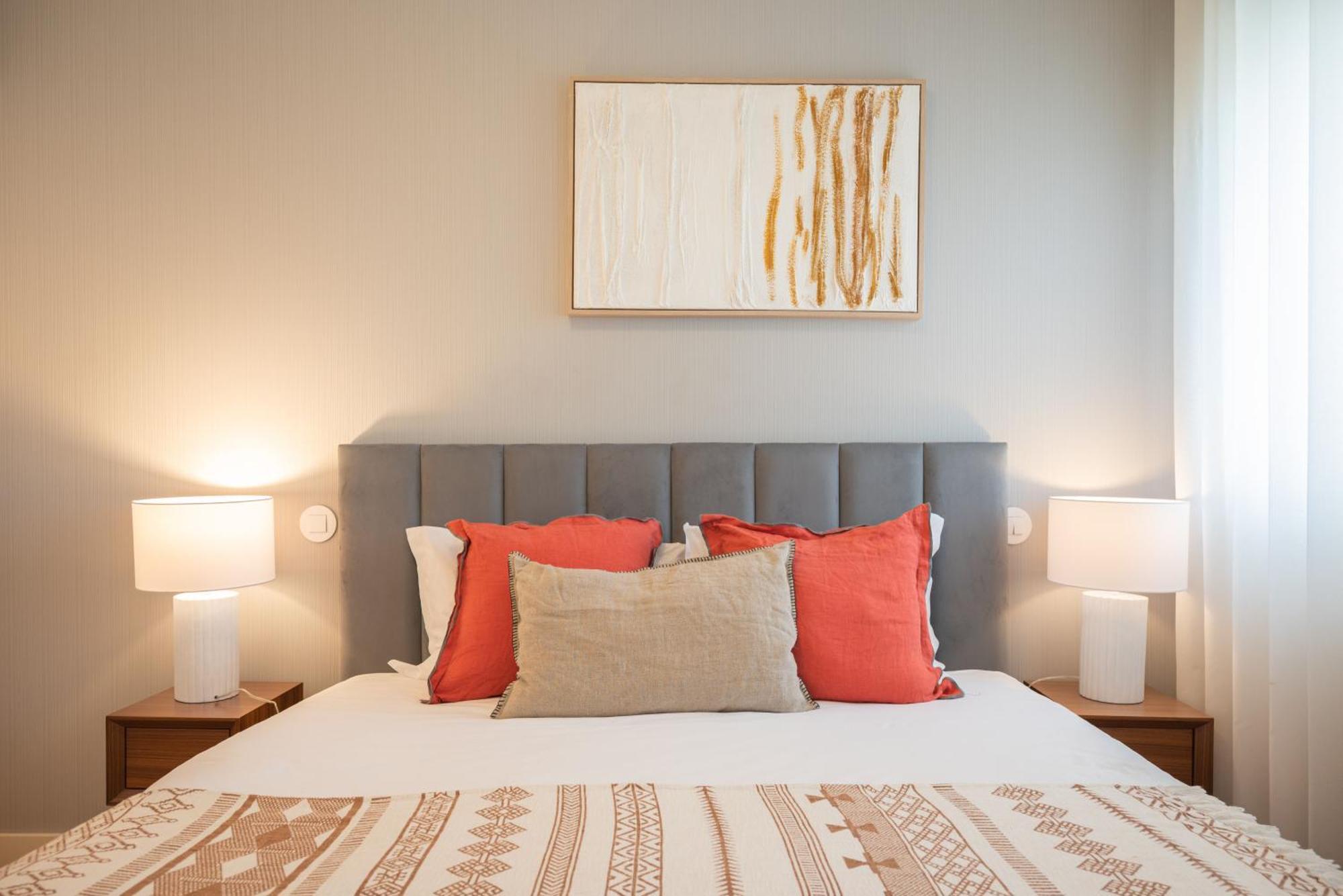 Bombarda Homes OOporto Extérieur photo