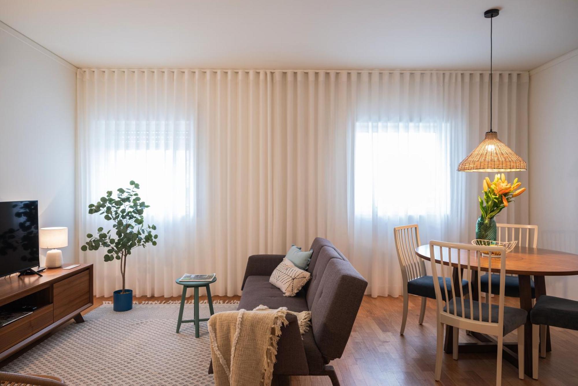 Bombarda Homes OOporto Extérieur photo