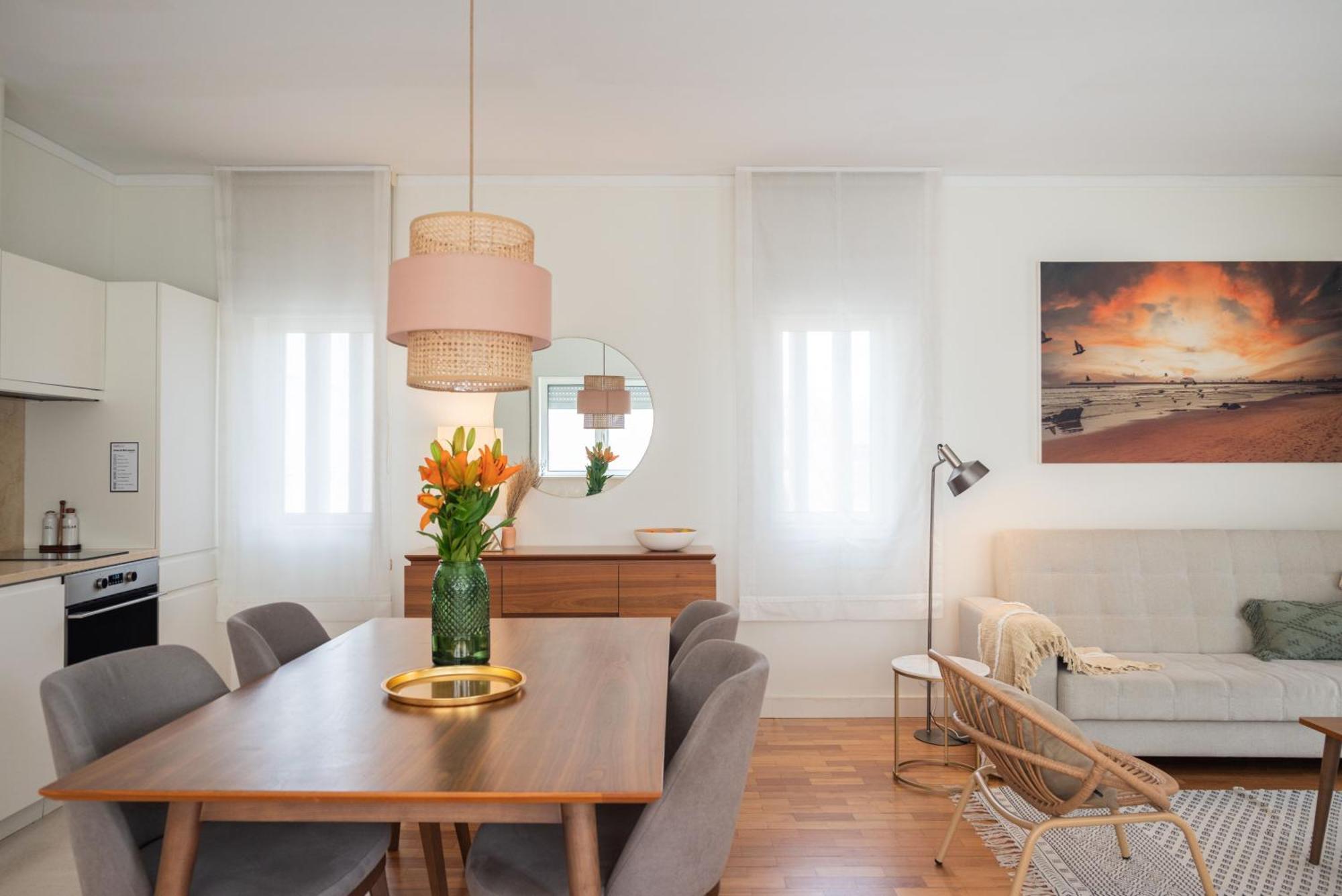 Bombarda Homes OOporto Extérieur photo