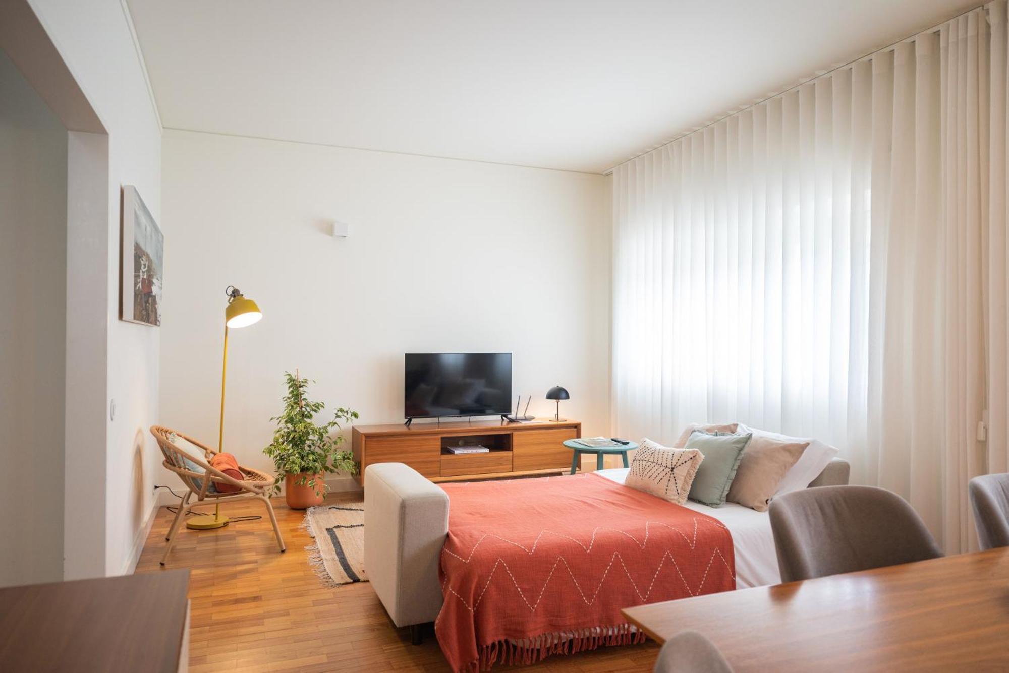 Bombarda Homes OOporto Extérieur photo