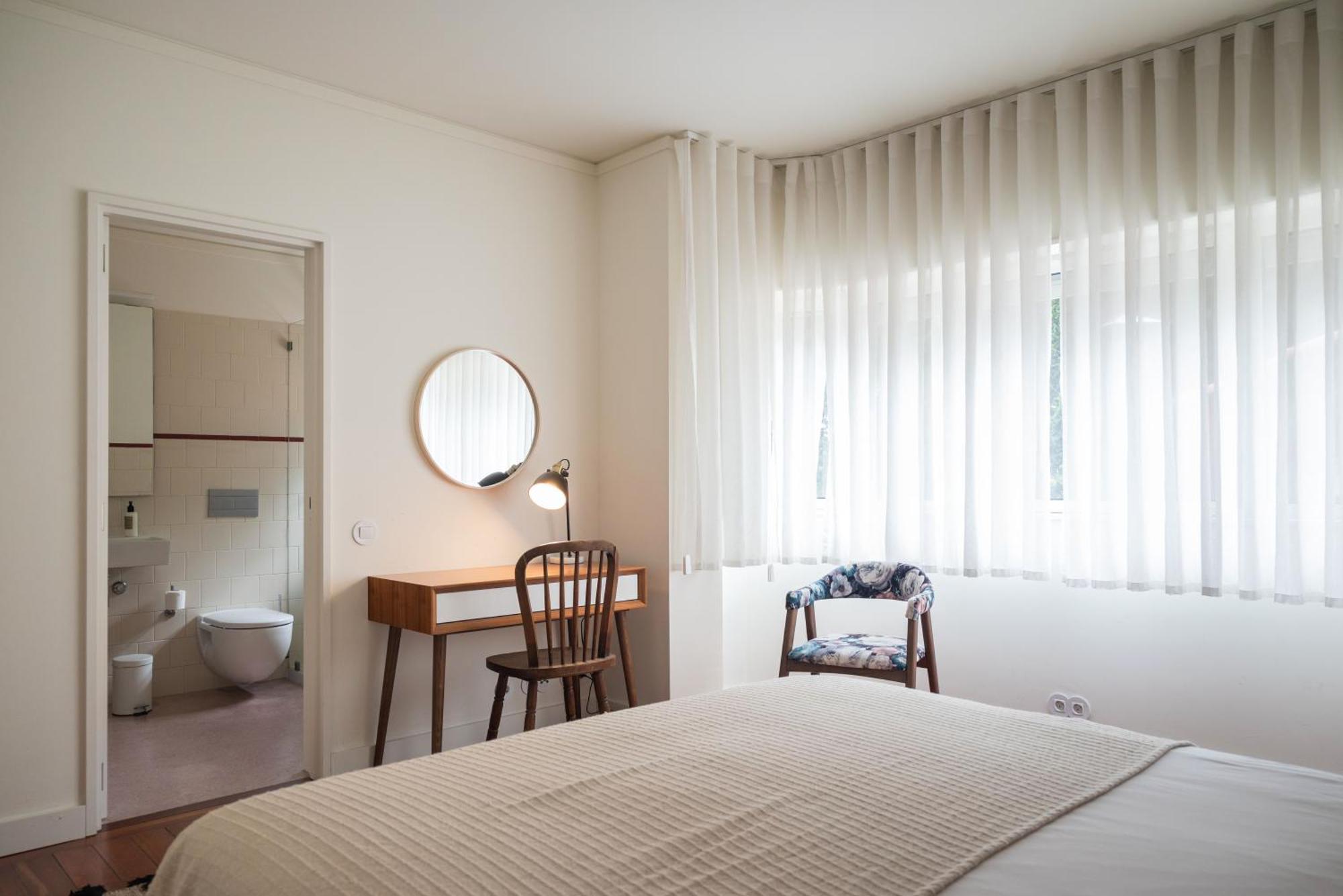 Bombarda Homes OOporto Extérieur photo