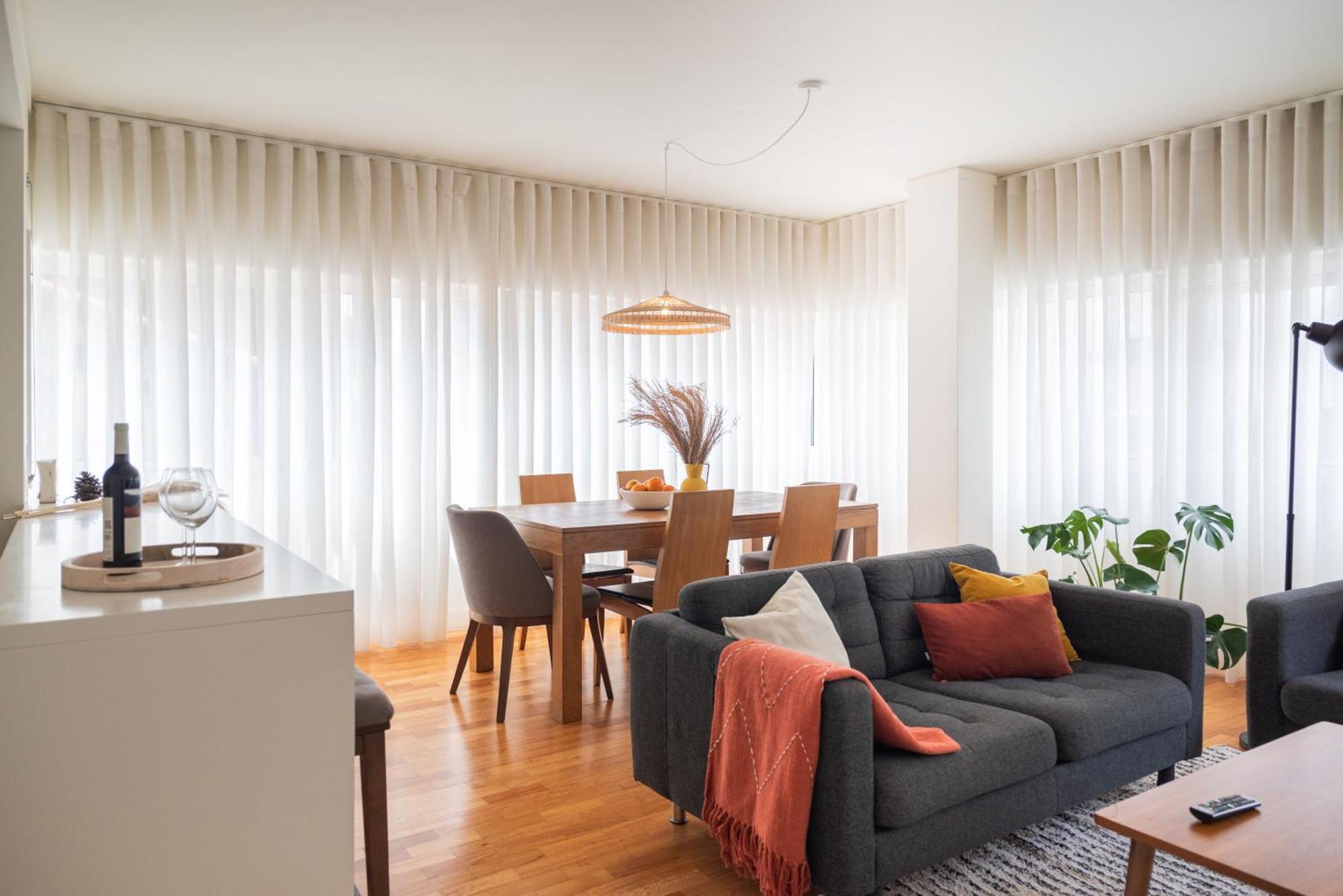 Bombarda Homes OOporto Extérieur photo