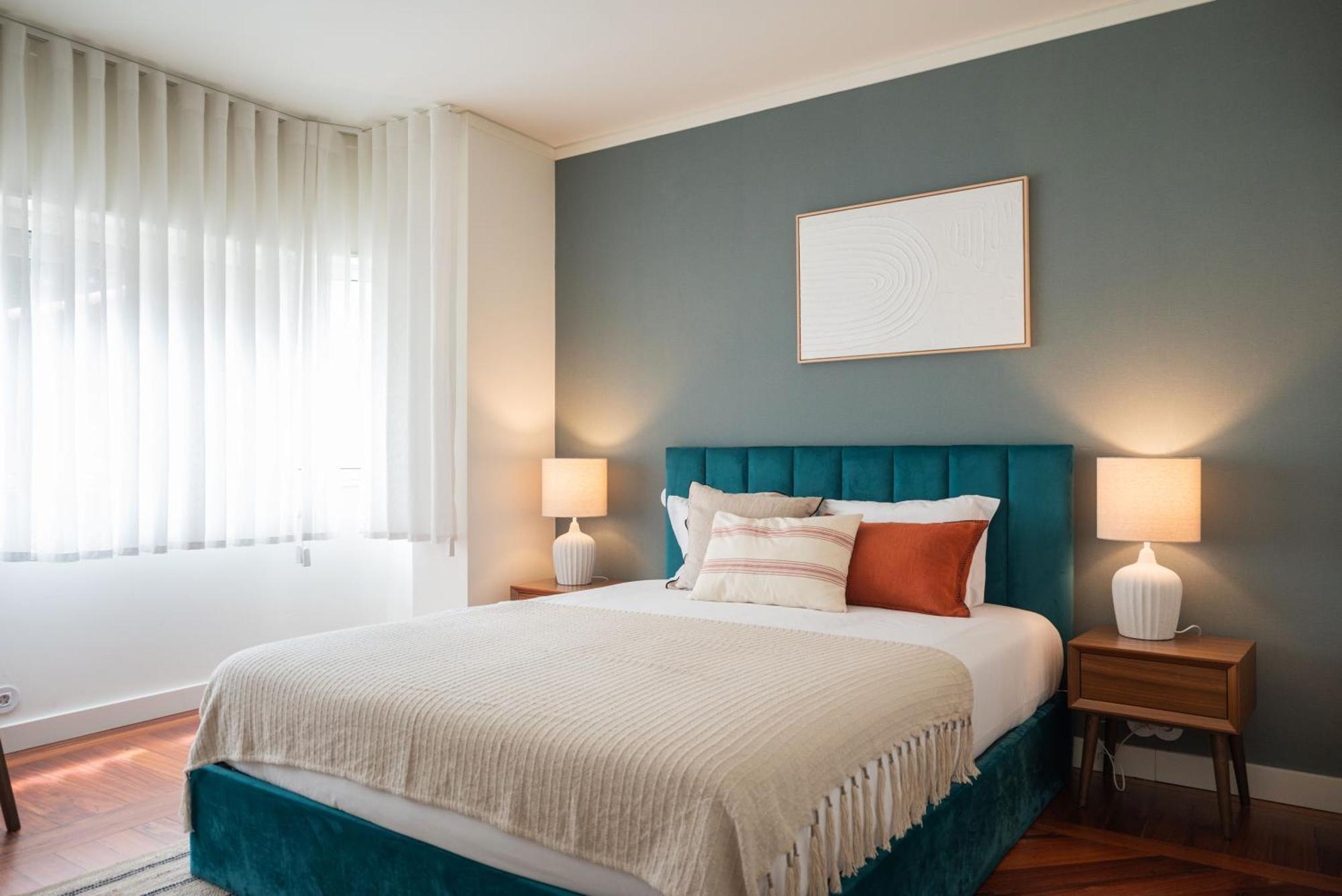 Bombarda Homes OOporto Extérieur photo