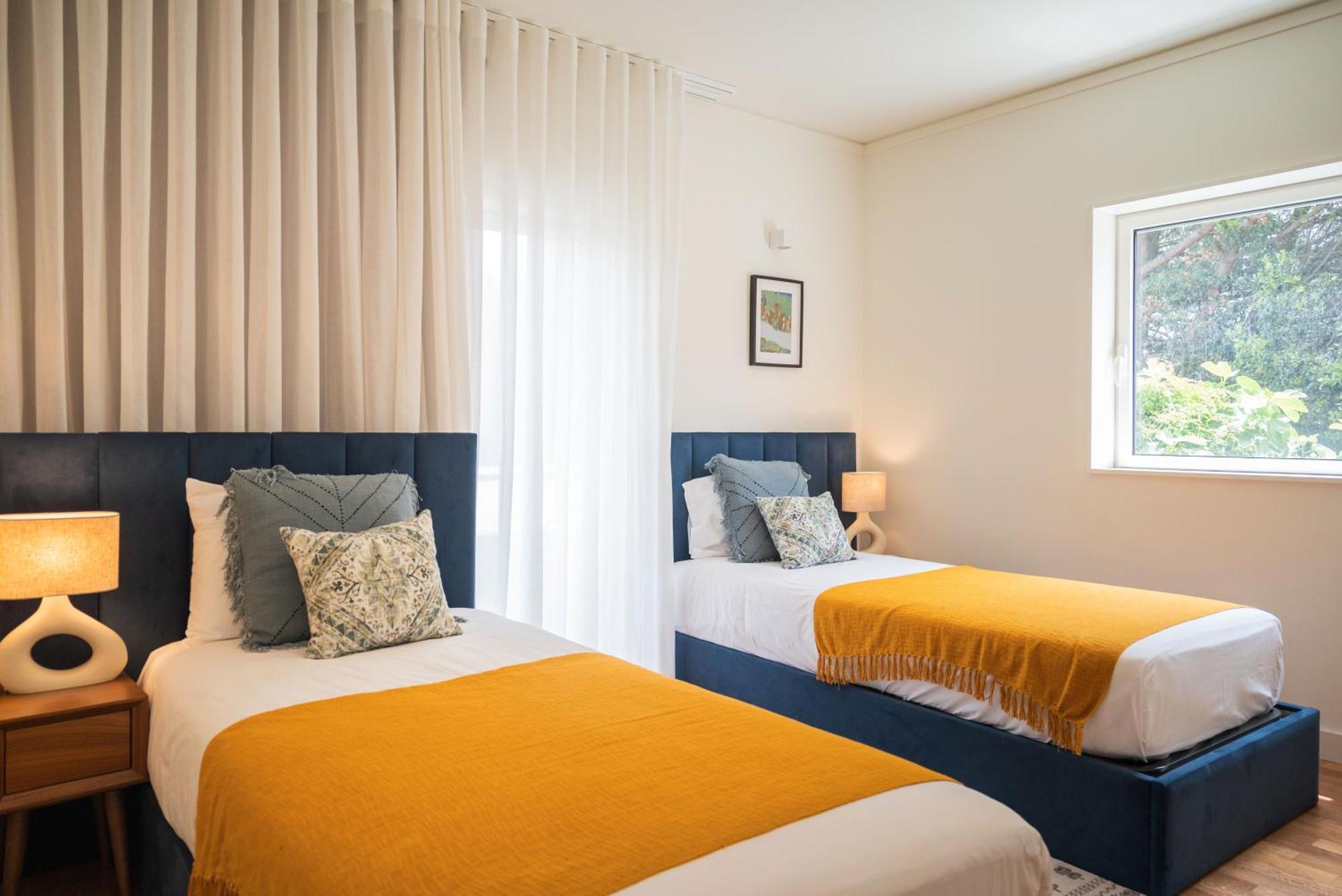 Bombarda Homes OOporto Extérieur photo