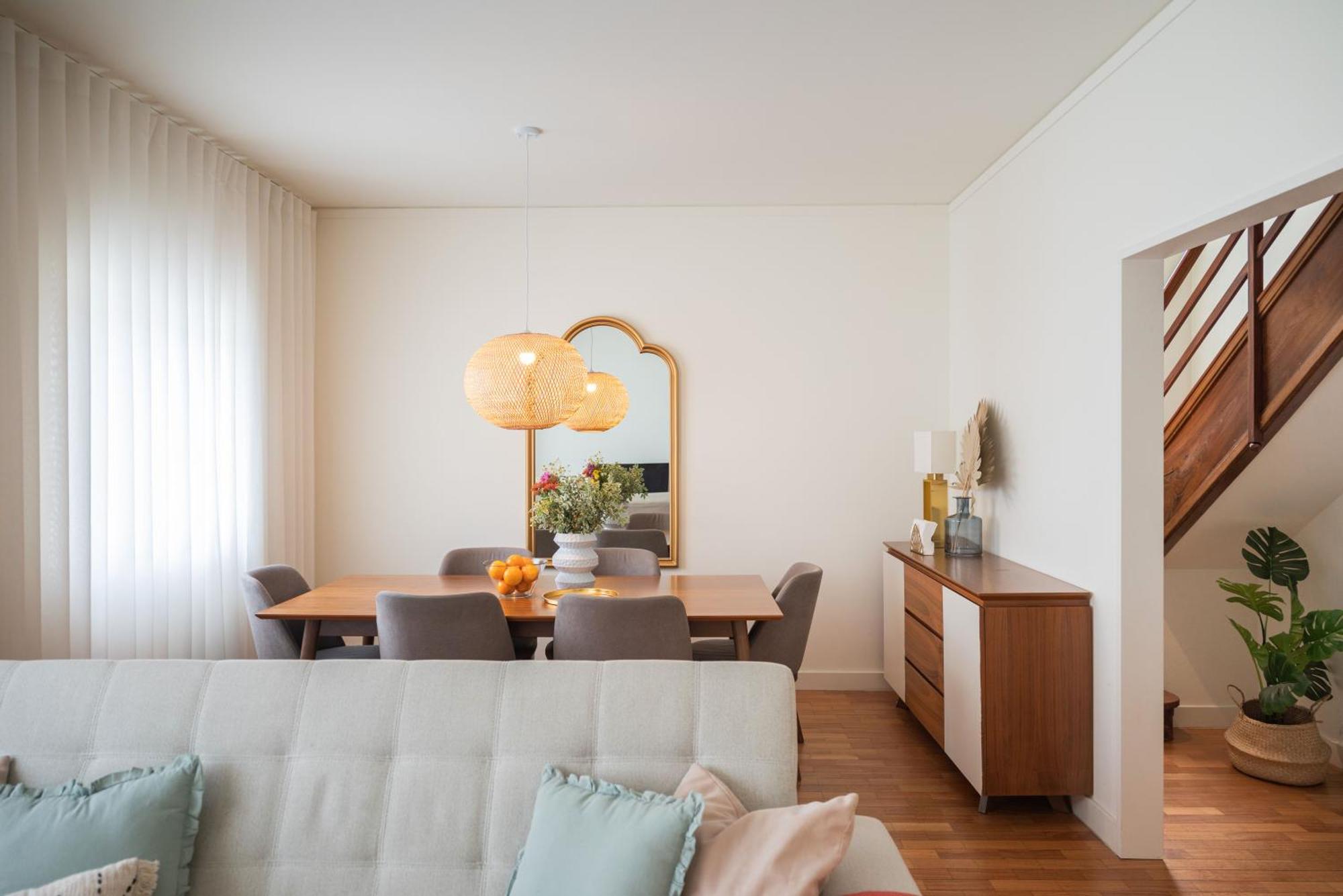 Bombarda Homes OOporto Extérieur photo