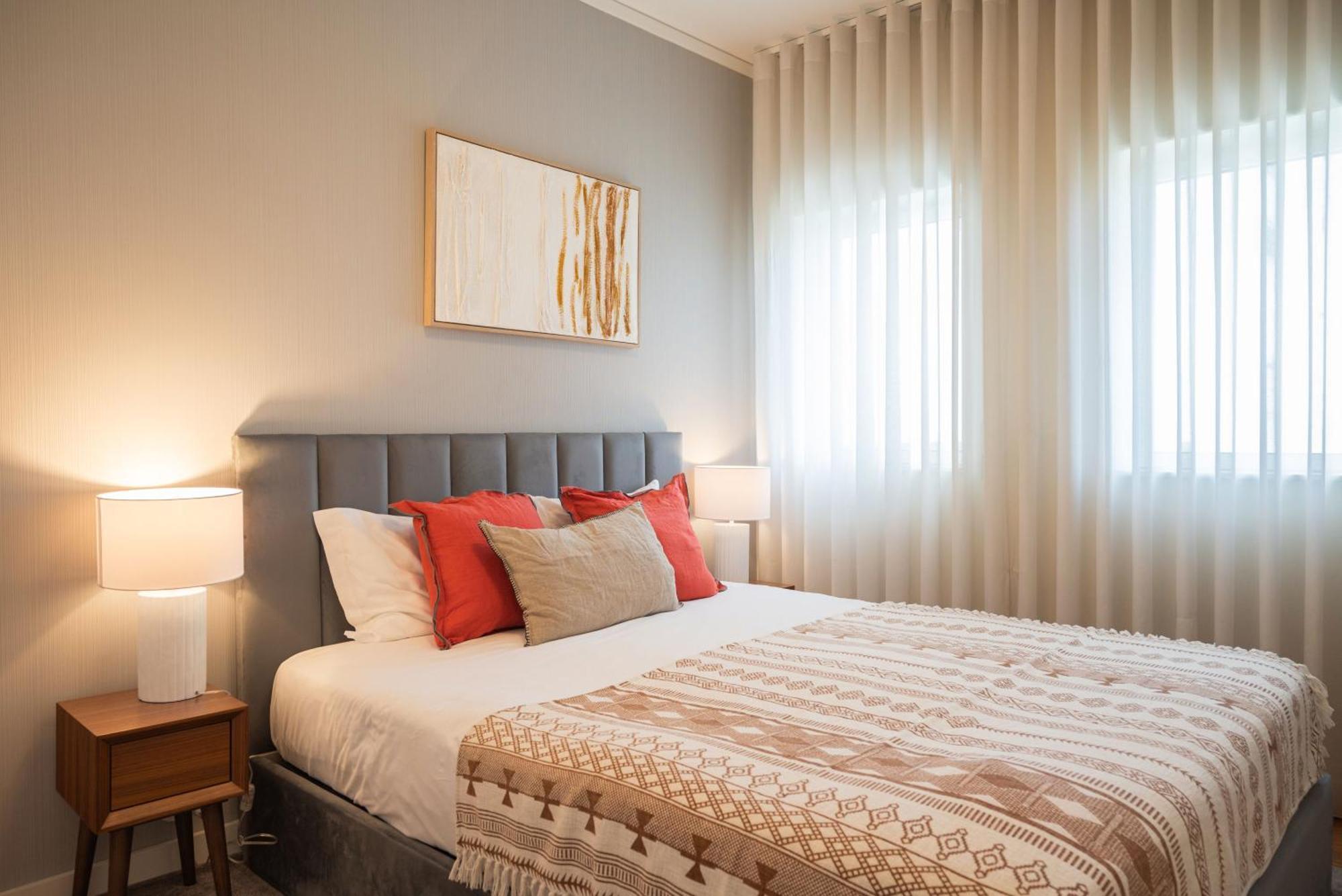 Bombarda Homes OOporto Extérieur photo