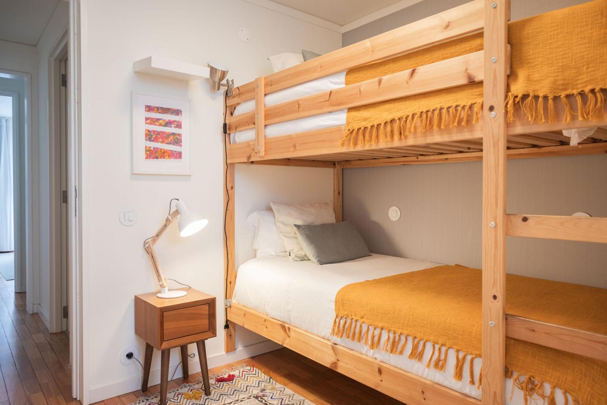 Bombarda Homes OOporto Extérieur photo