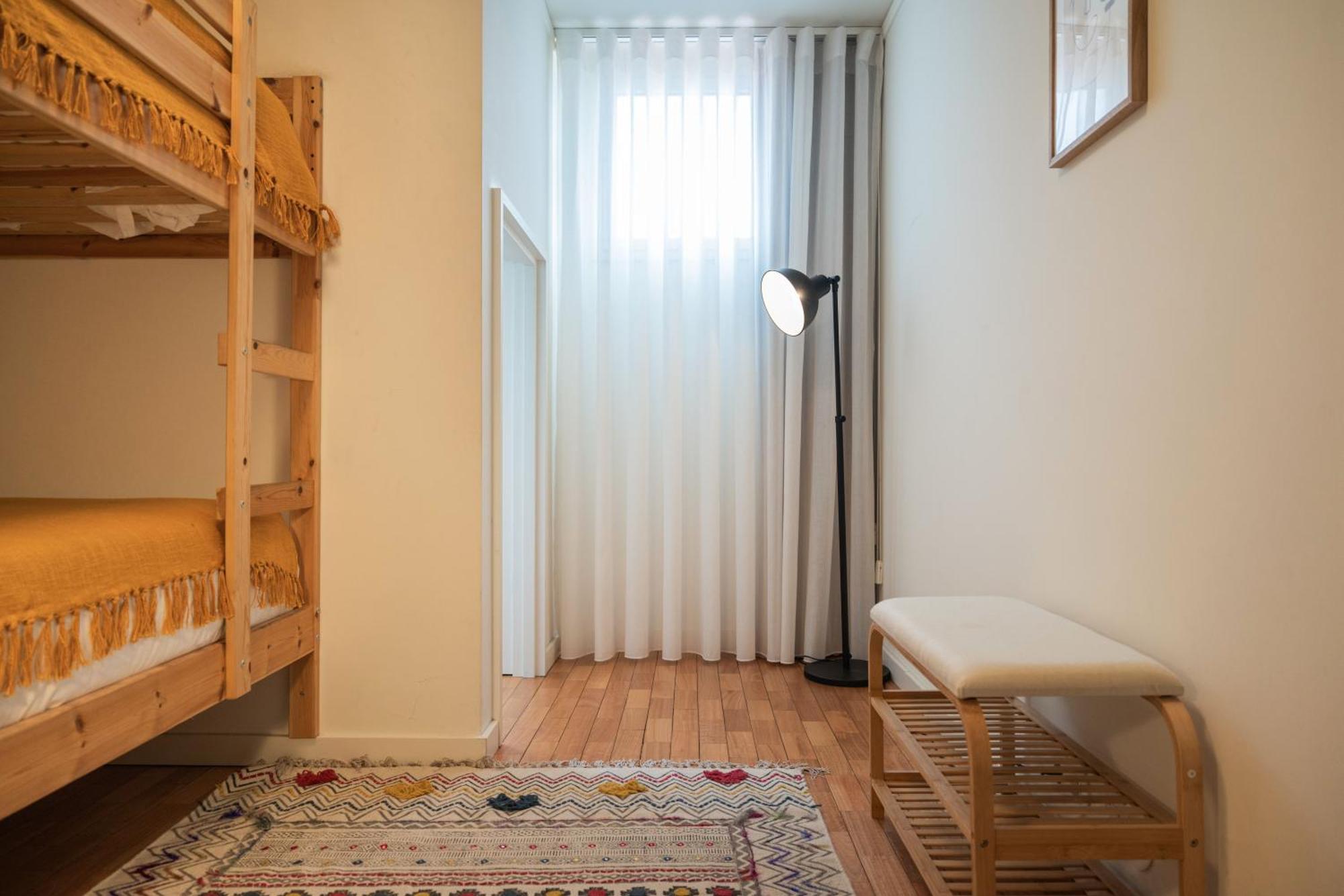Bombarda Homes OOporto Extérieur photo