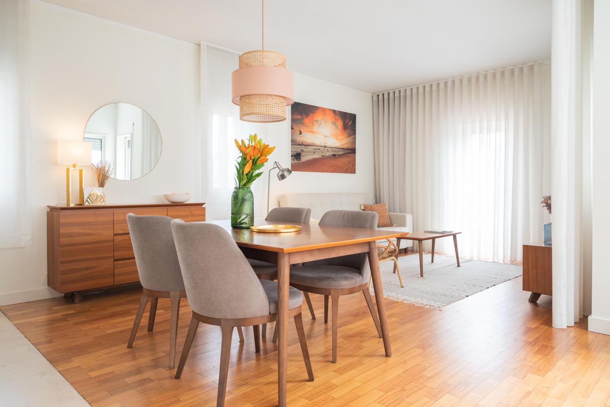 Bombarda Homes OOporto Extérieur photo