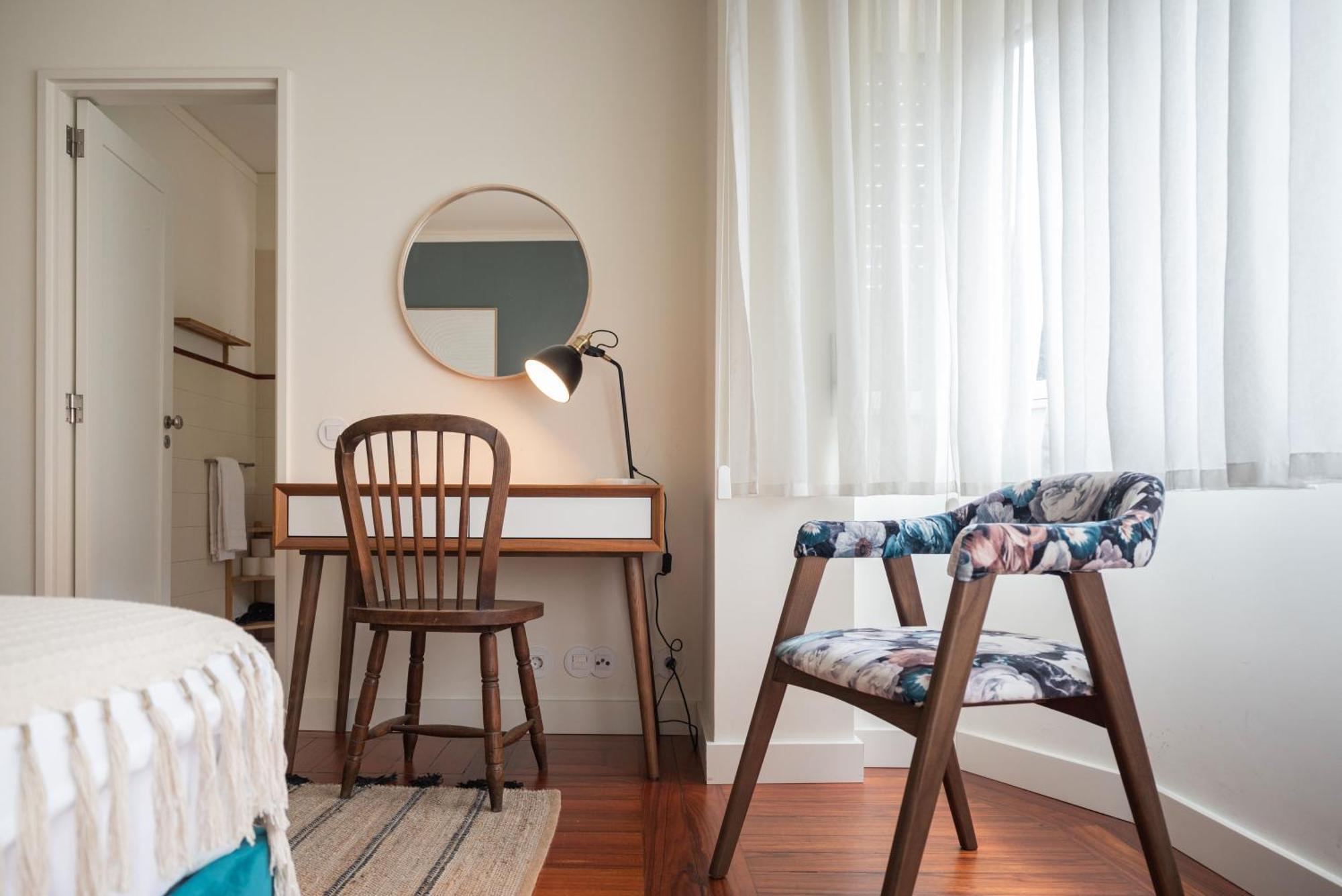 Bombarda Homes OOporto Extérieur photo