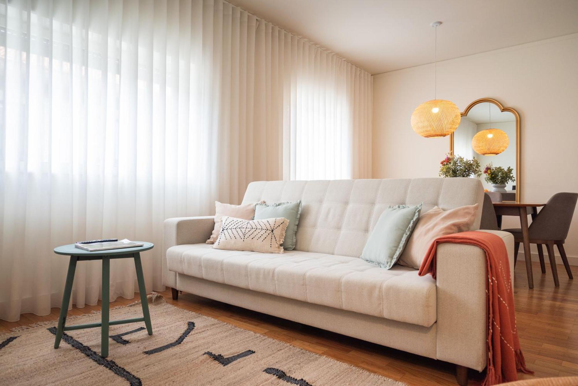 Bombarda Homes OOporto Extérieur photo
