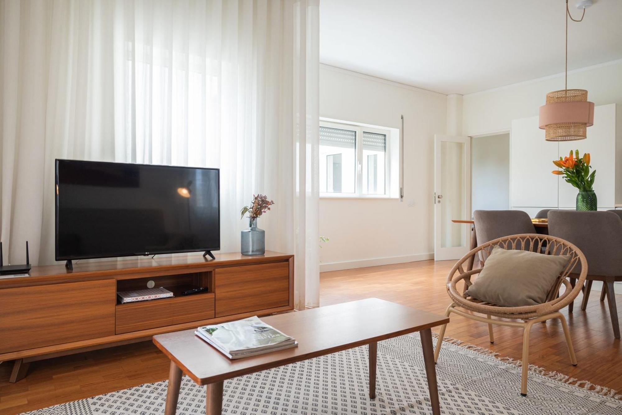 Bombarda Homes OOporto Extérieur photo