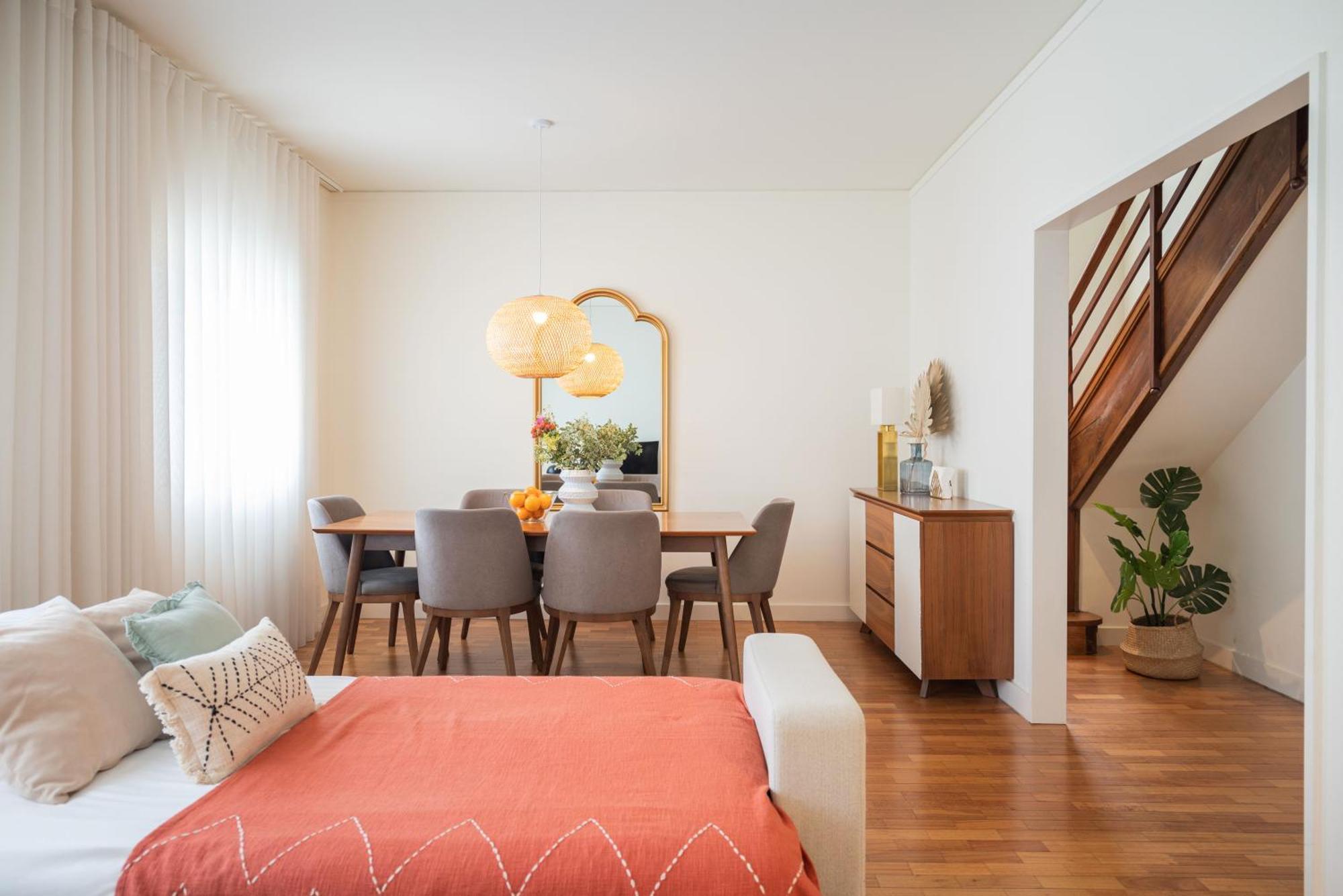 Bombarda Homes OOporto Extérieur photo