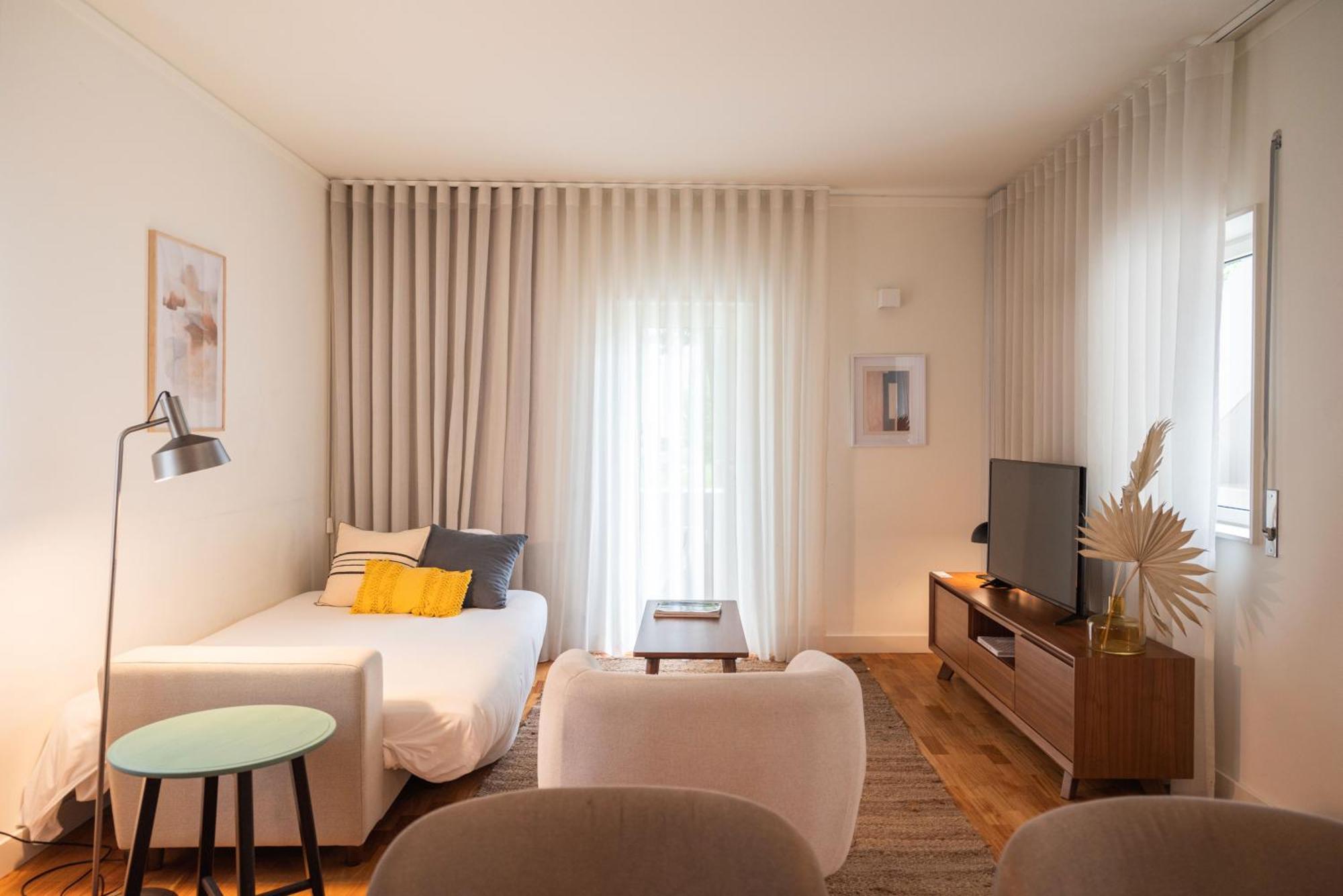 Bombarda Homes OOporto Extérieur photo