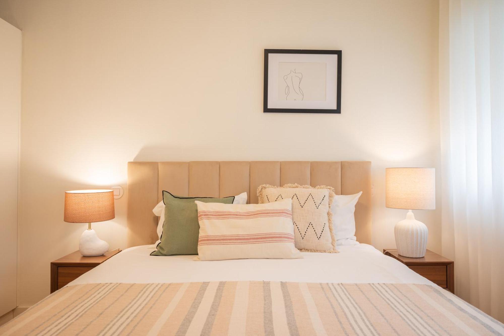 Bombarda Homes OOporto Extérieur photo