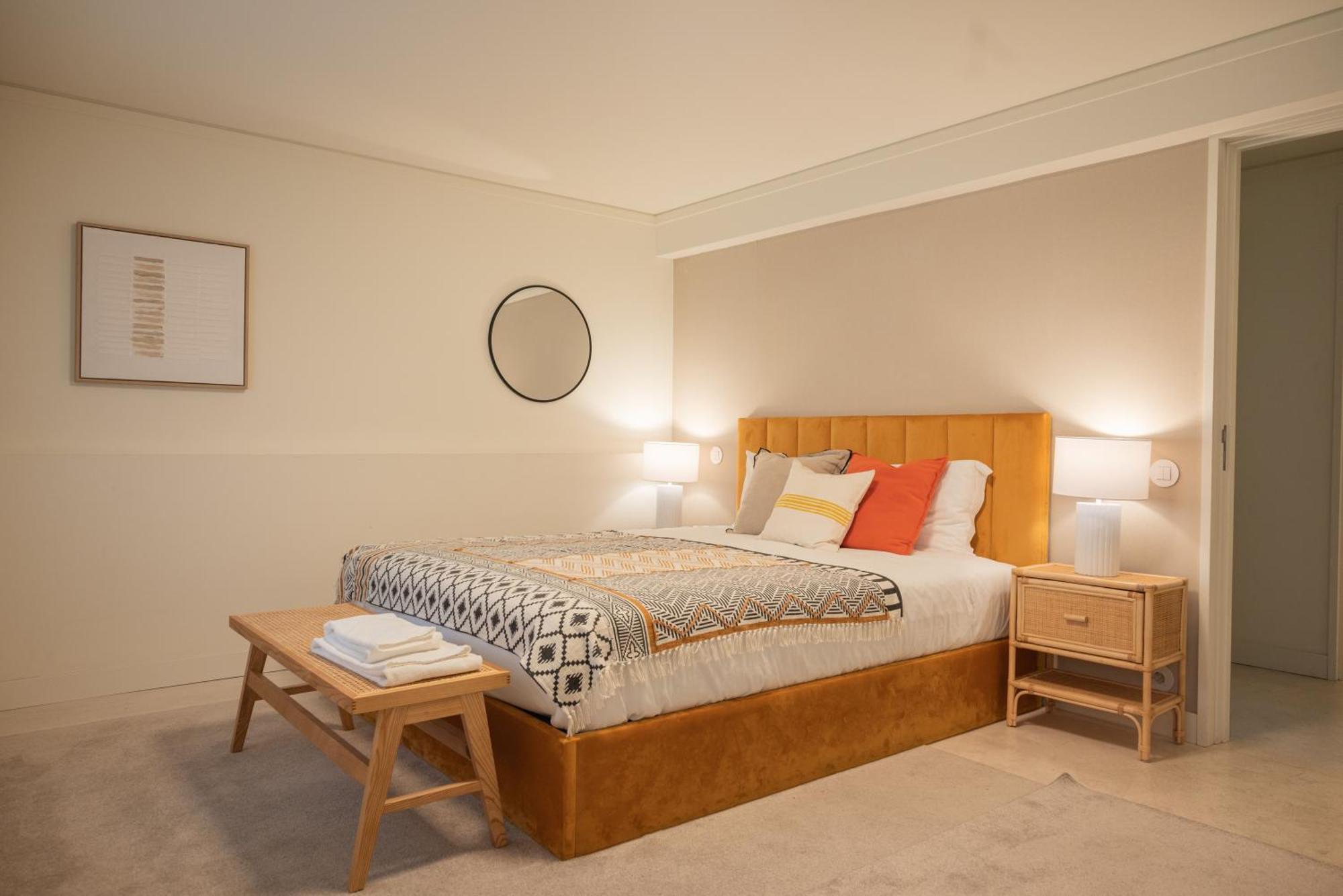 Bombarda Homes OOporto Extérieur photo