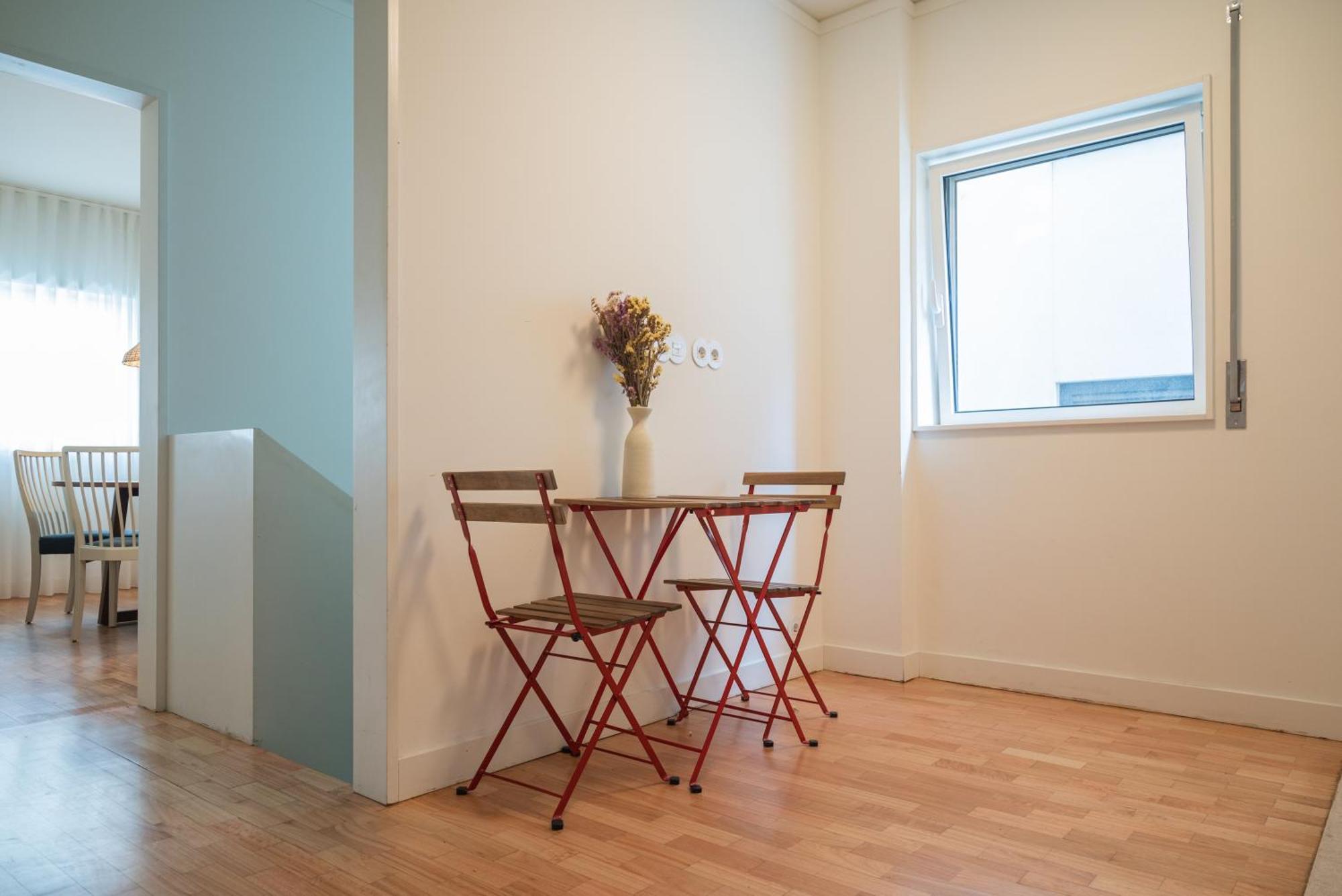 Bombarda Homes OOporto Extérieur photo