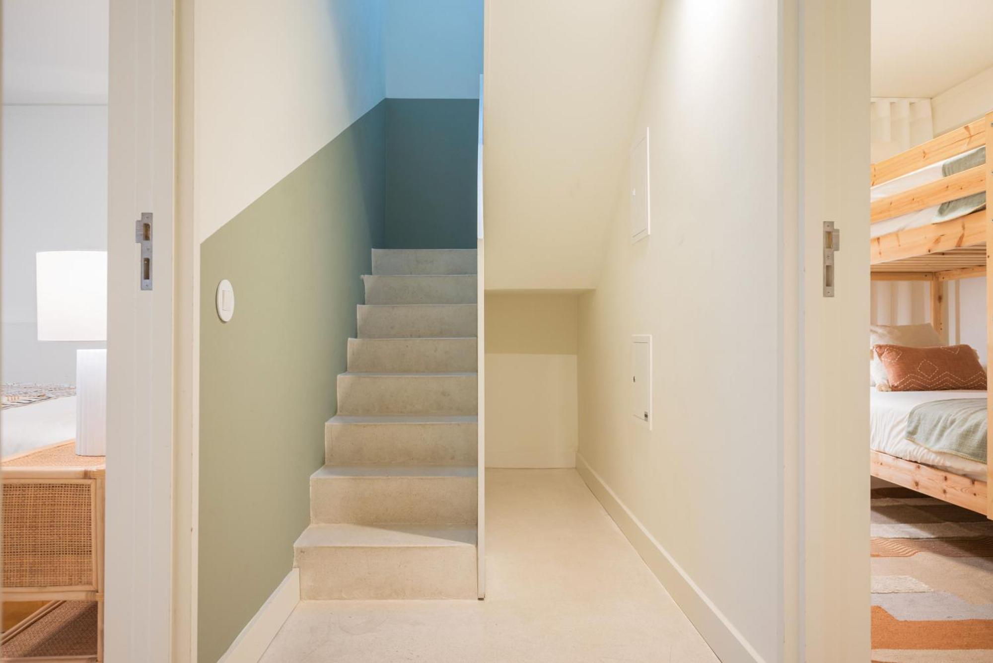 Bombarda Homes OOporto Extérieur photo
