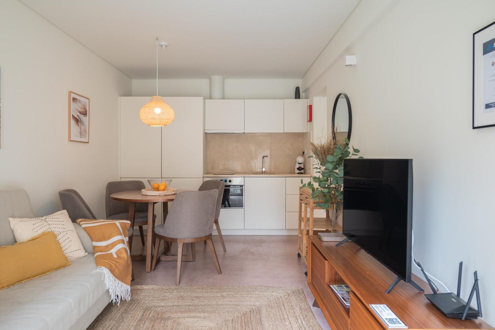 Bombarda Homes OOporto Extérieur photo