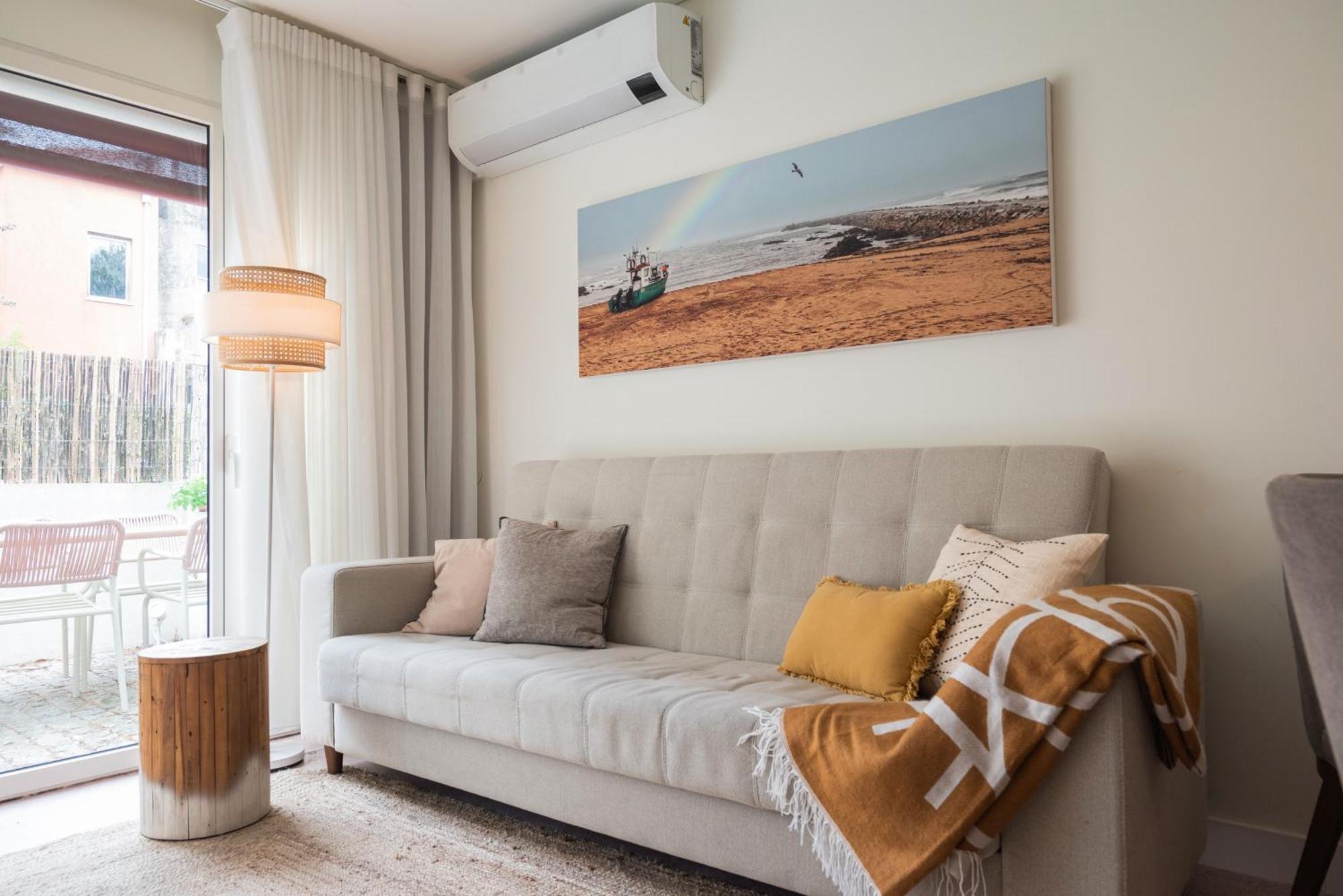 Bombarda Homes OOporto Extérieur photo