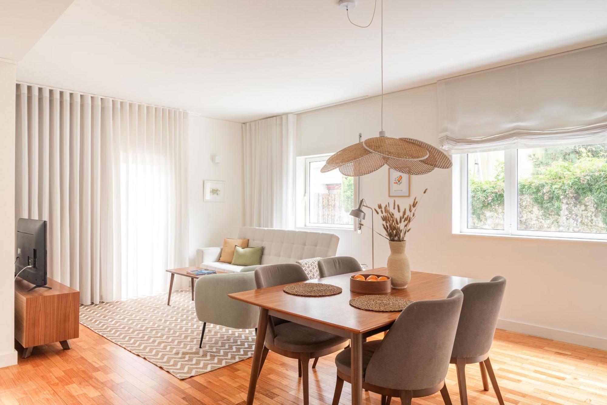 Bombarda Homes OOporto Extérieur photo