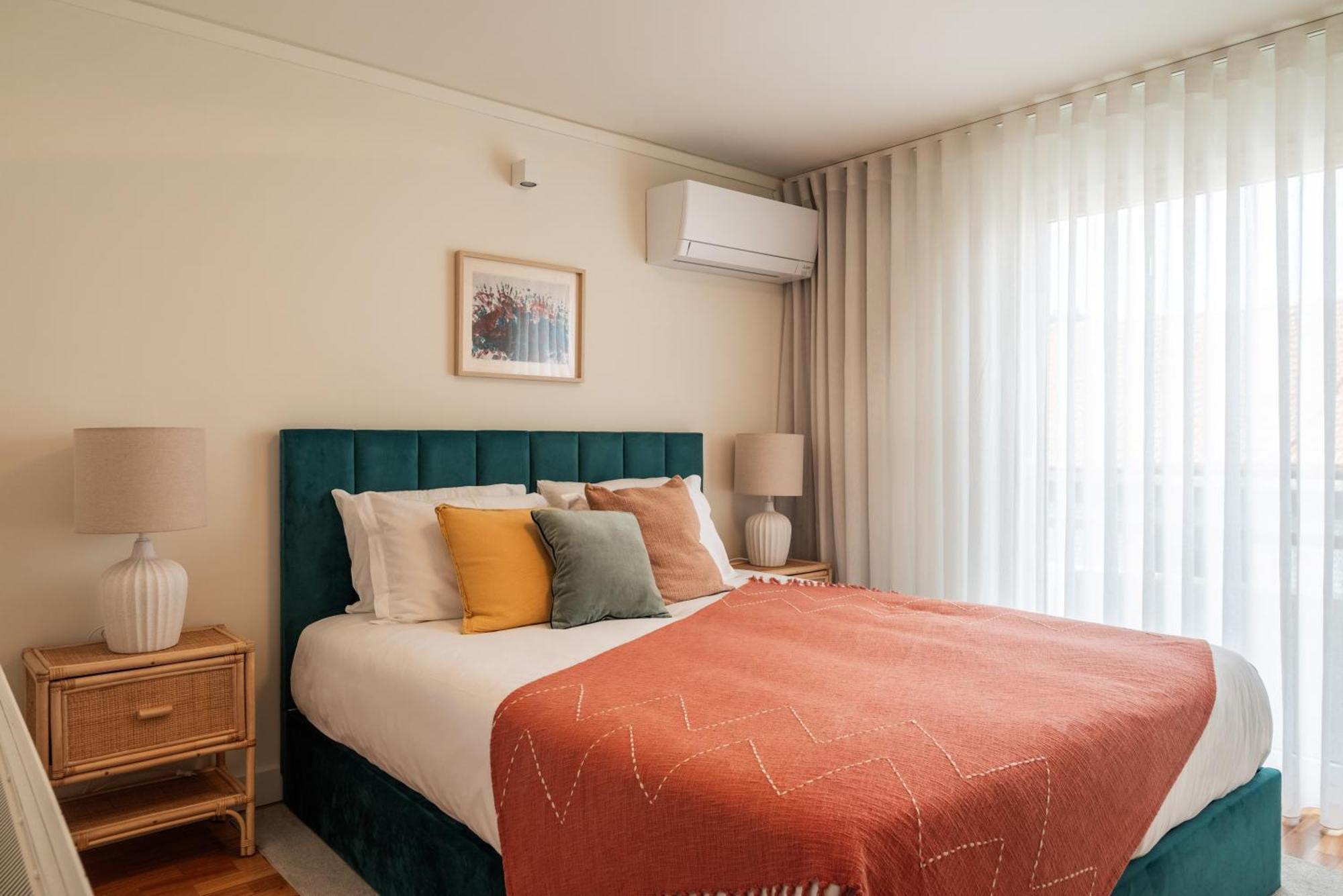 Bombarda Homes OOporto Extérieur photo