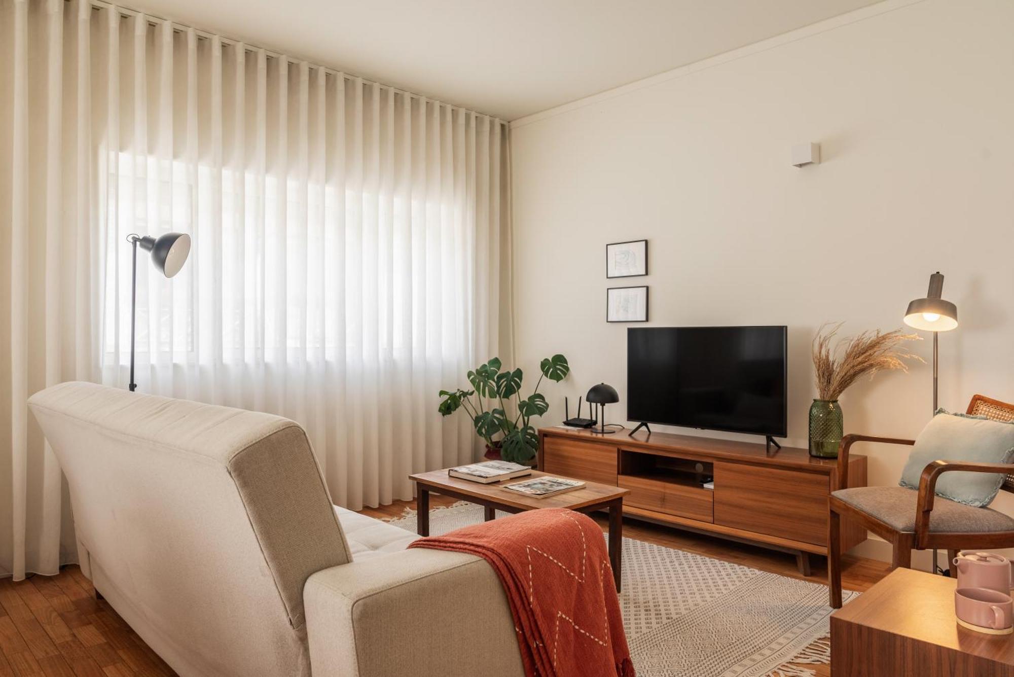Bombarda Homes OOporto Extérieur photo