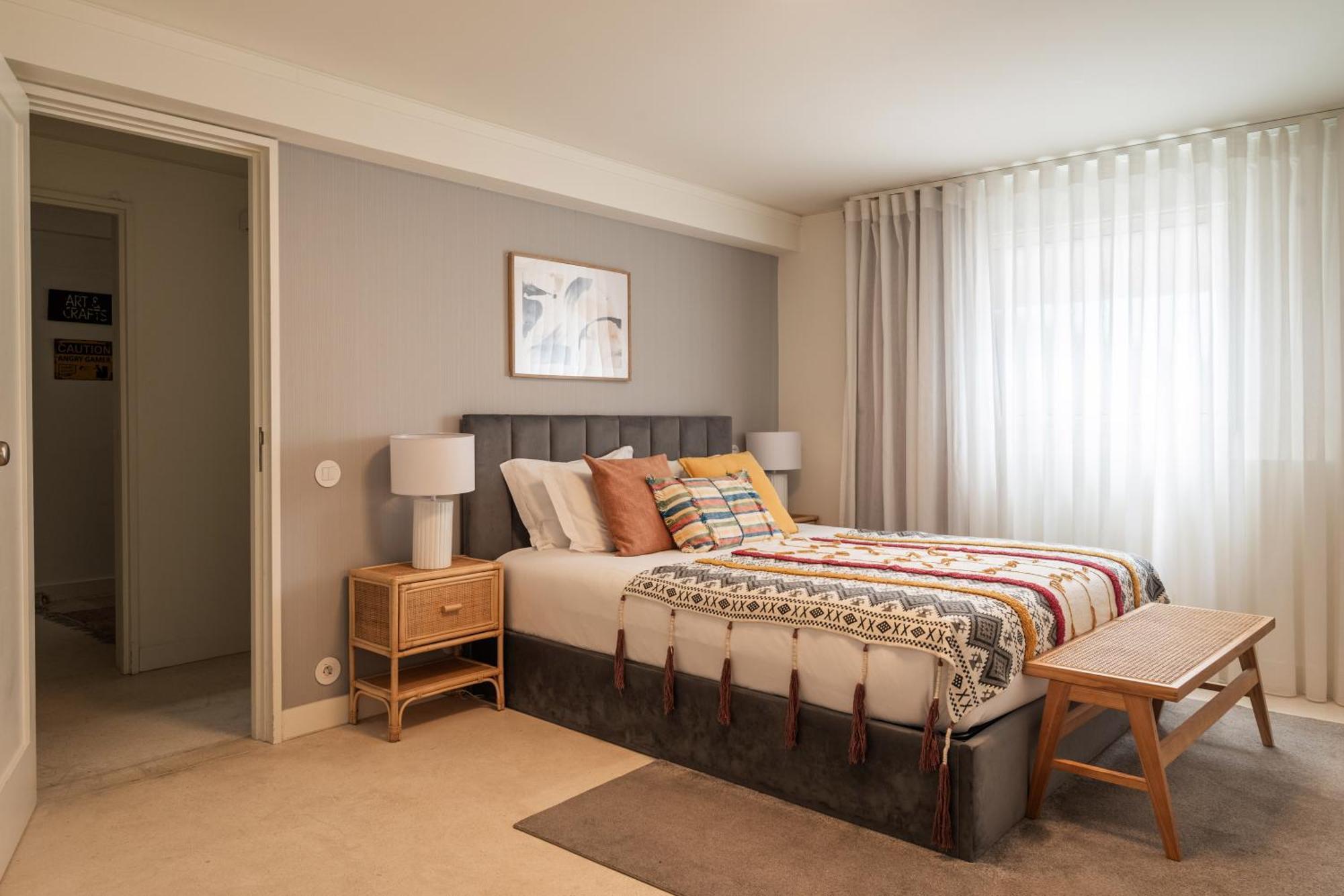 Bombarda Homes OOporto Extérieur photo