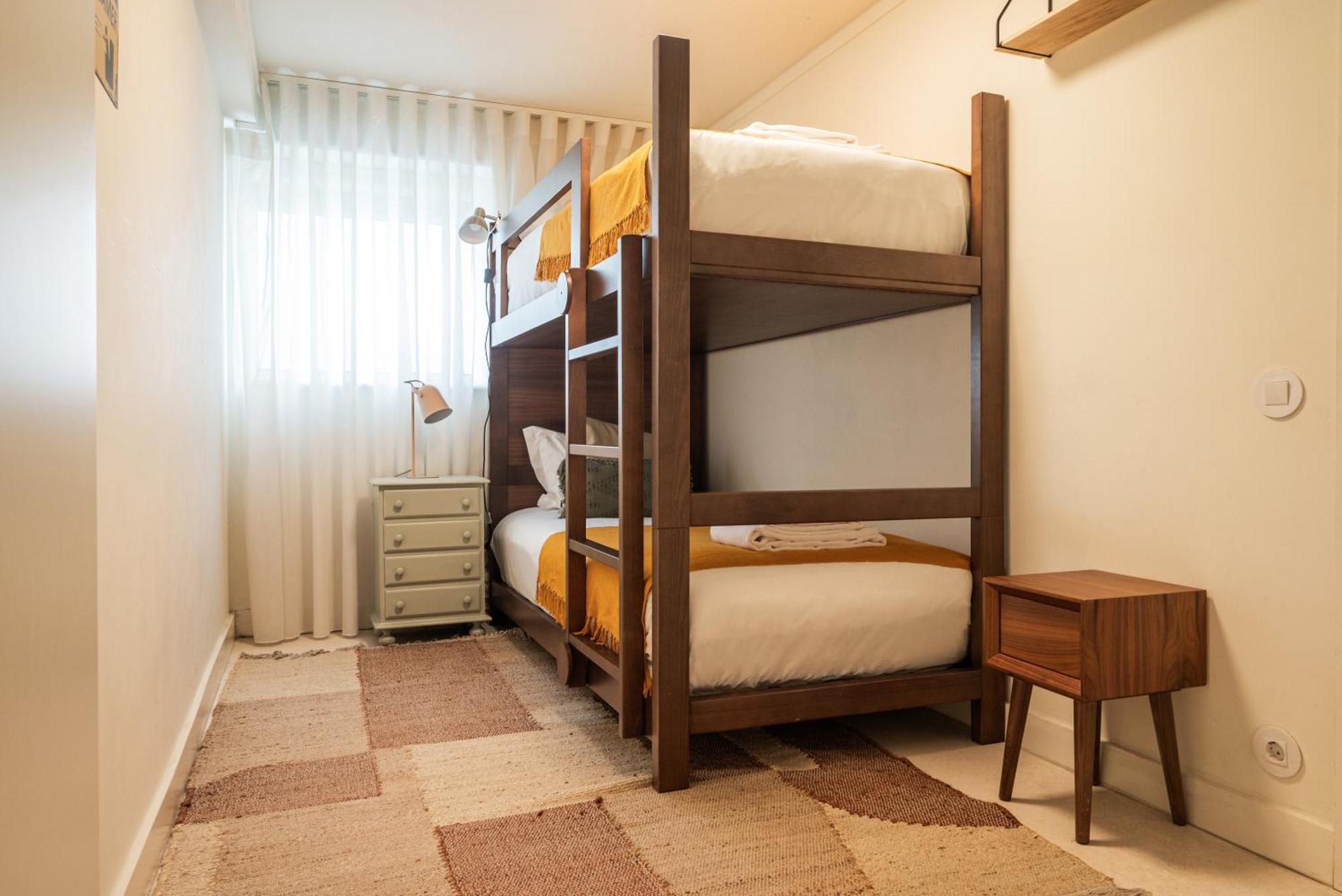 Bombarda Homes OOporto Extérieur photo