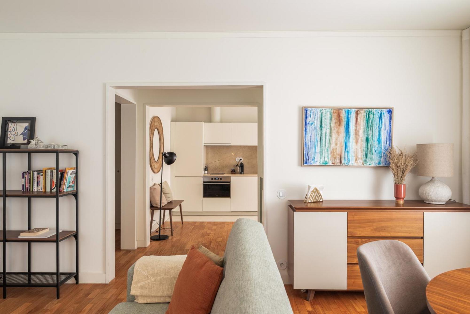 Bombarda Homes OOporto Extérieur photo