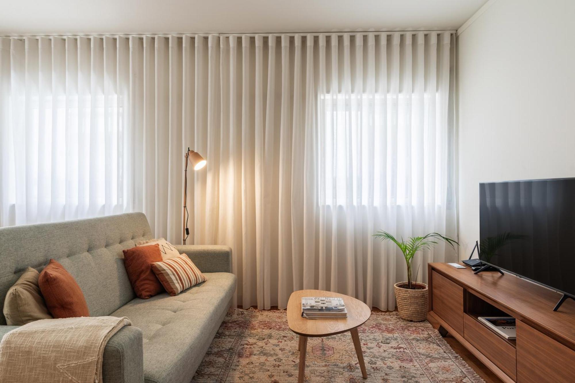 Bombarda Homes OOporto Extérieur photo