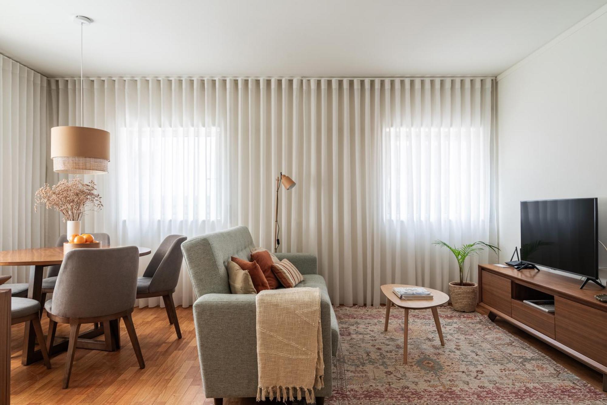 Bombarda Homes OOporto Extérieur photo