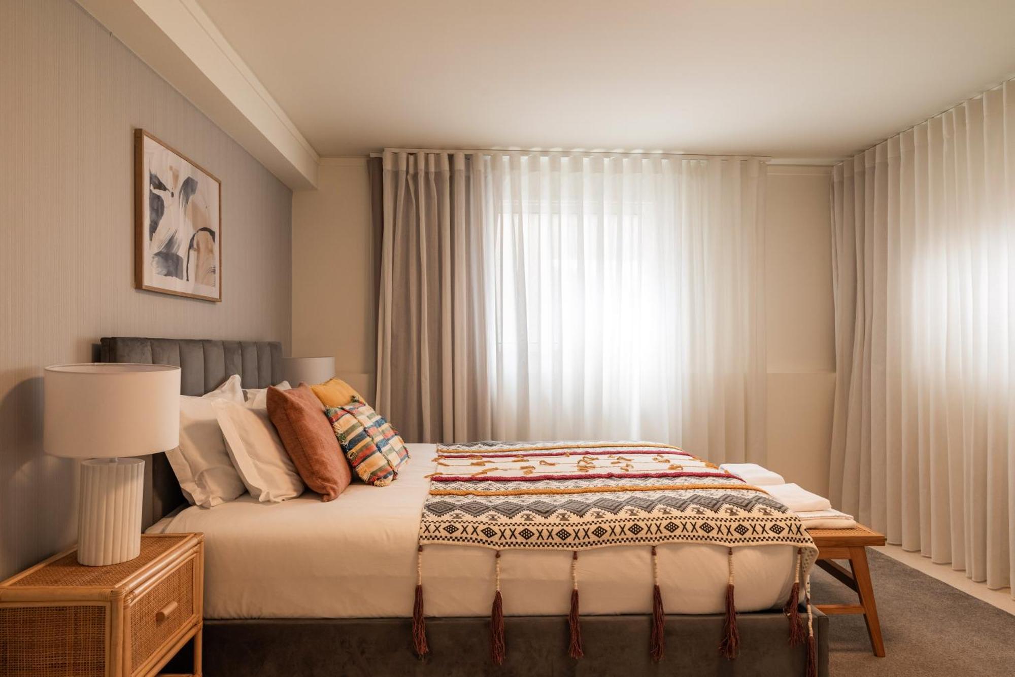 Bombarda Homes OOporto Extérieur photo